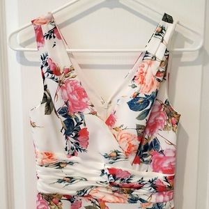 Antonio Melani JumpSuit